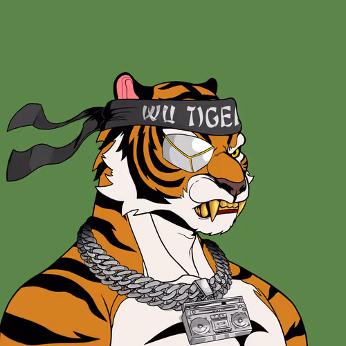 Wu Tiger Clan
