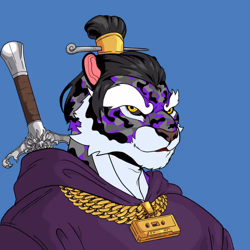 Wu Tiger Clan