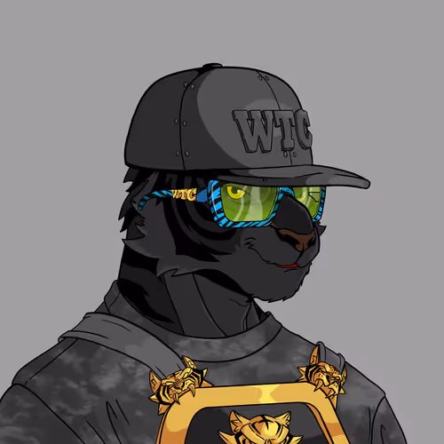 Wu Tiger Clan