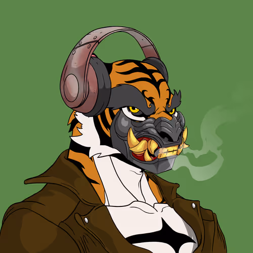 Wu Tiger Clan