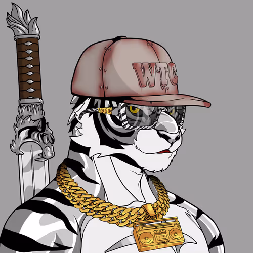 Wu Tiger Clan