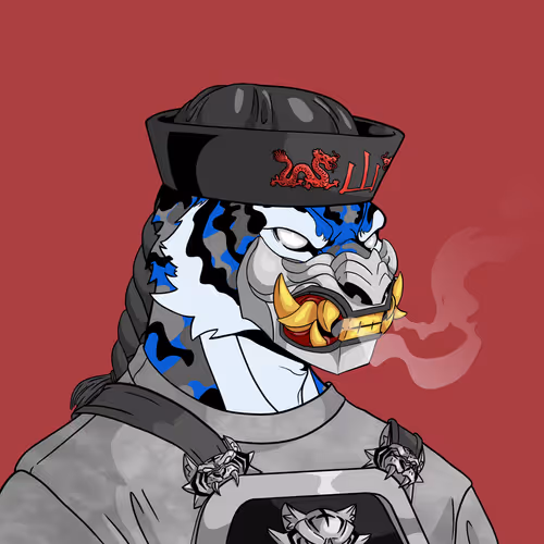 Wu Tiger Clan
