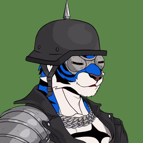 Wu Tiger Clan
