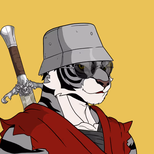Wu Tiger Clan
