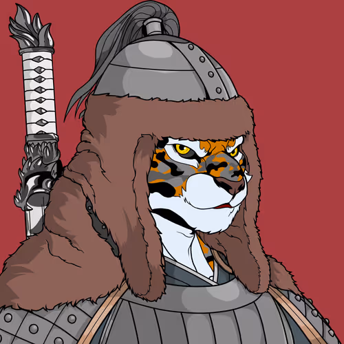Wu Tiger Clan