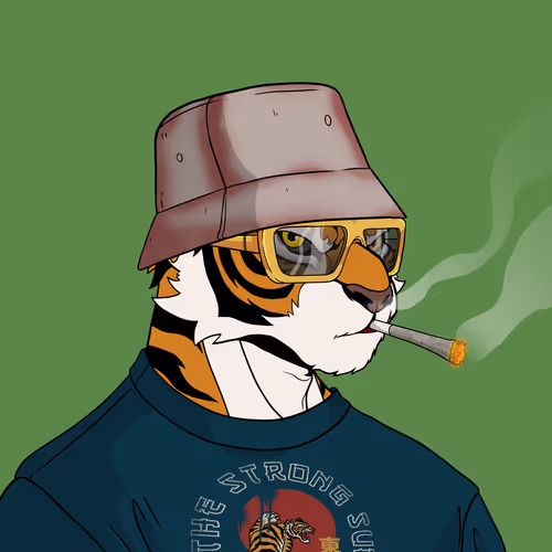 Wu Tiger Clan