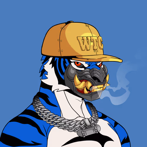 Wu Tiger Clan