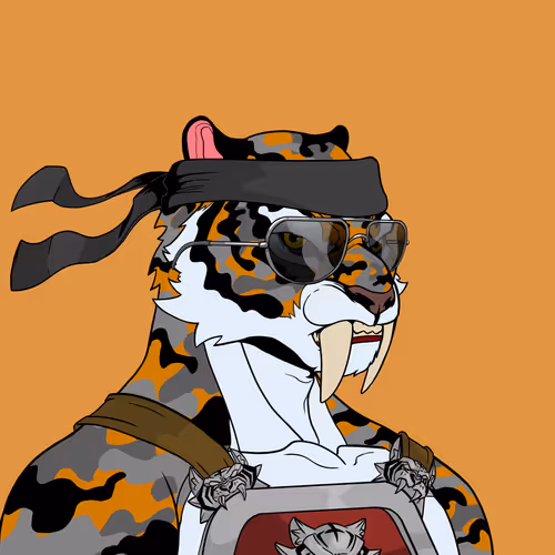 Wu Tiger Clan