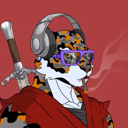 Wu Tiger Clan