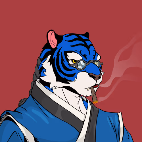 Wu Tiger Clan