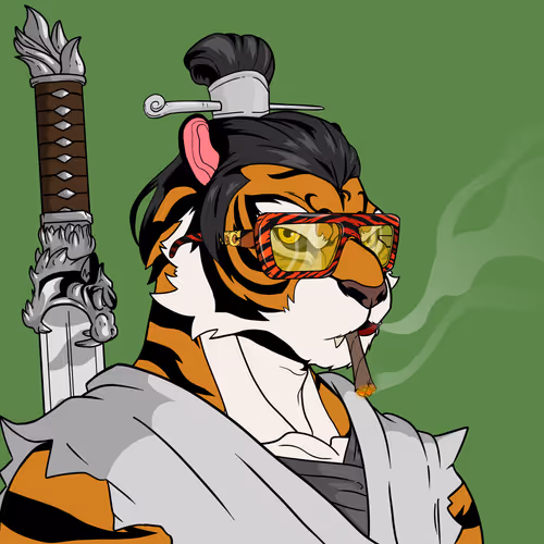 Wu Tiger Clan