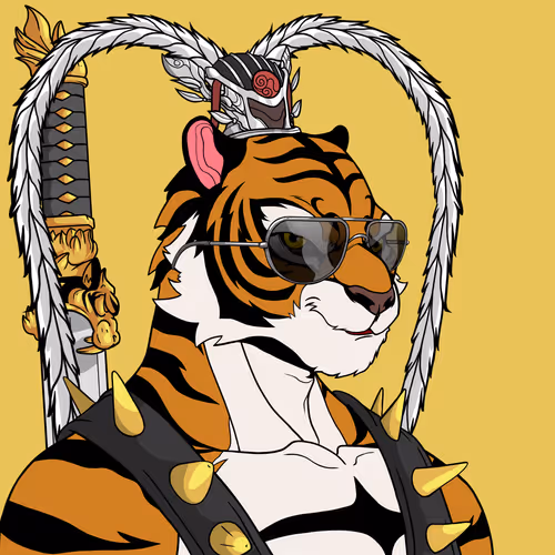Wu Tiger Clan