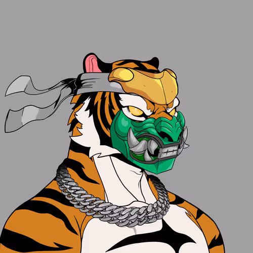 Wu Tiger Clan