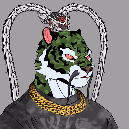 Wu Tiger Clan