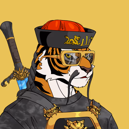 Wu Tiger Clan