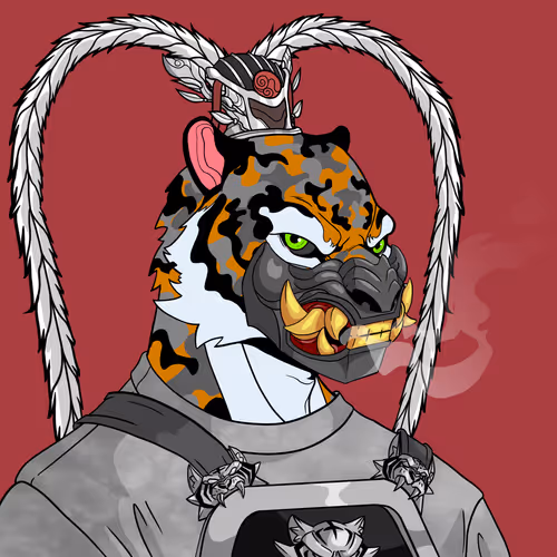 Wu Tiger Clan