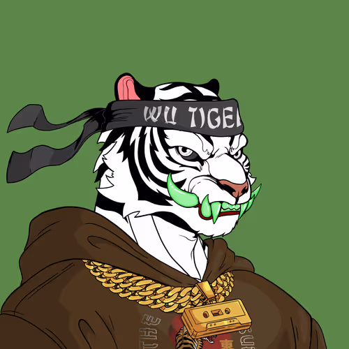Wu Tiger Clan