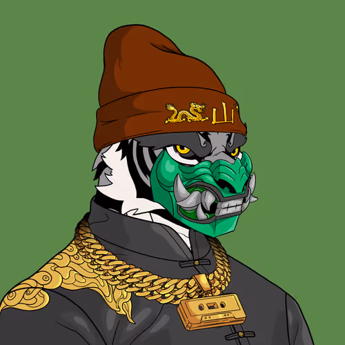 Wu Tiger Clan