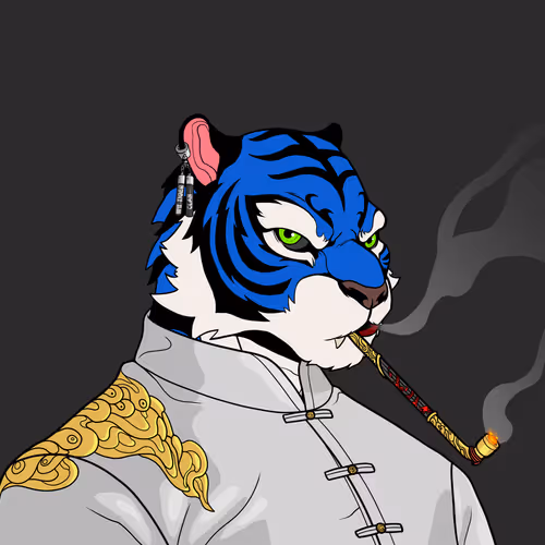 Wu Tiger Clan