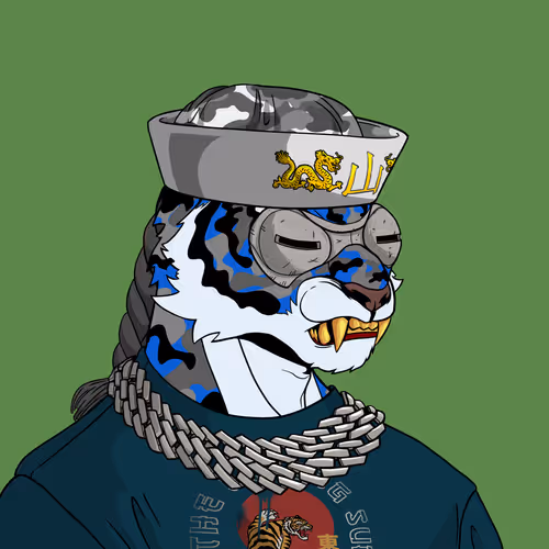 Wu Tiger Clan