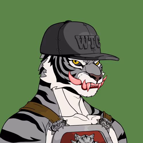 Wu Tiger Clan