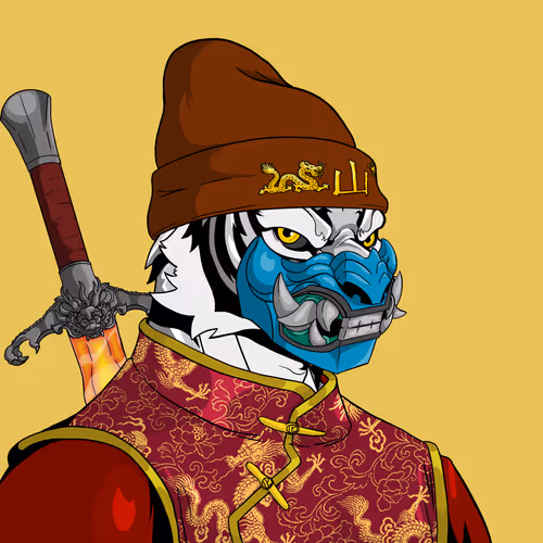 Wu Tiger Clan