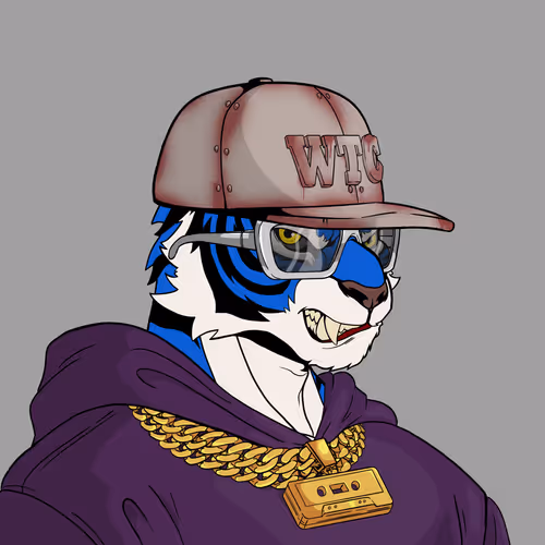 Wu Tiger Clan