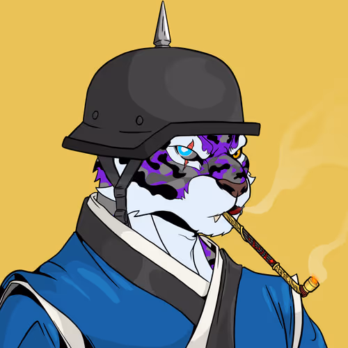 Wu Tiger Clan