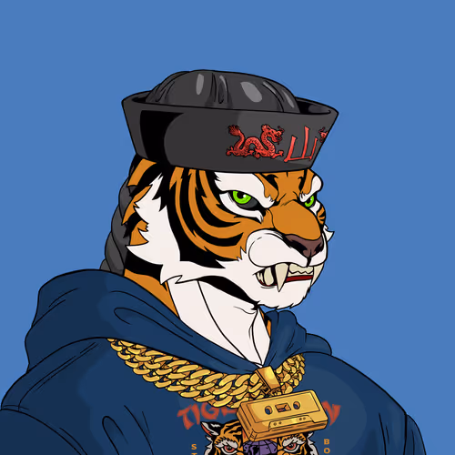 Wu Tiger Clan