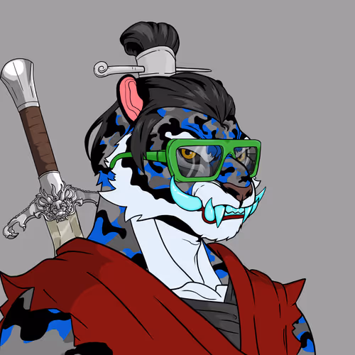 Wu Tiger Clan