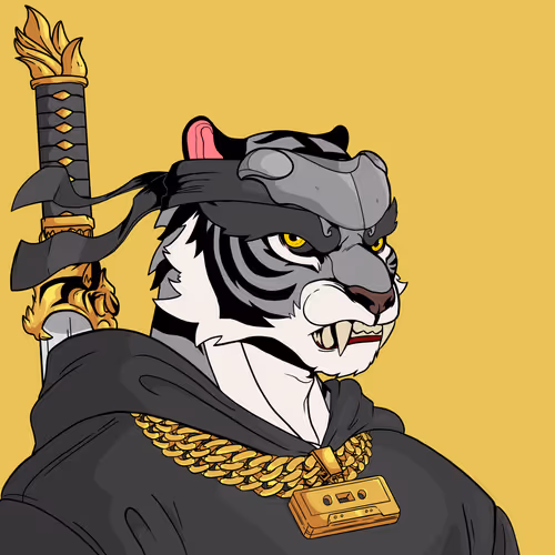 Wu Tiger Clan