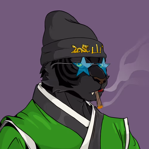 Wu Tiger Clan