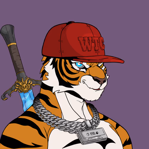 Wu Tiger Clan