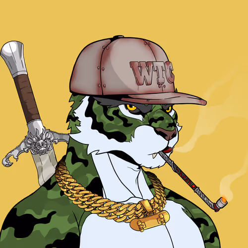 Wu Tiger Clan