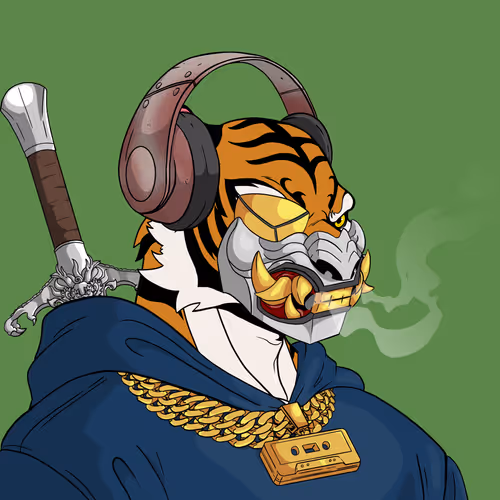 Wu Tiger Clan