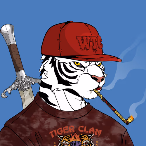 Wu Tiger Clan