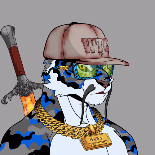 Wu Tiger Clan