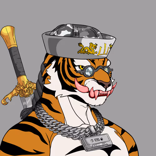 Wu Tiger Clan