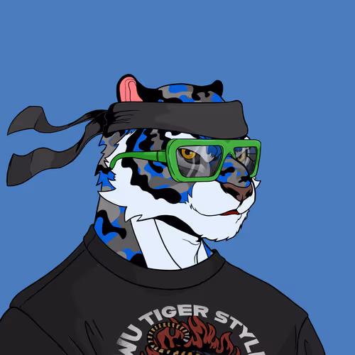 Wu Tiger Clan