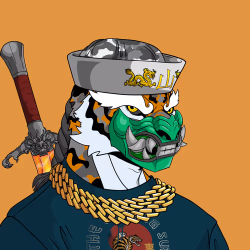 Wu Tiger Clan