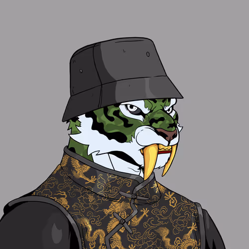Wu Tiger Clan