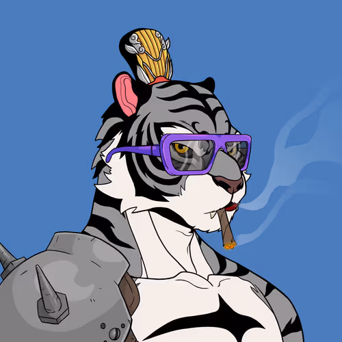 Wu Tiger Clan