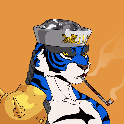 Wu Tiger Clan