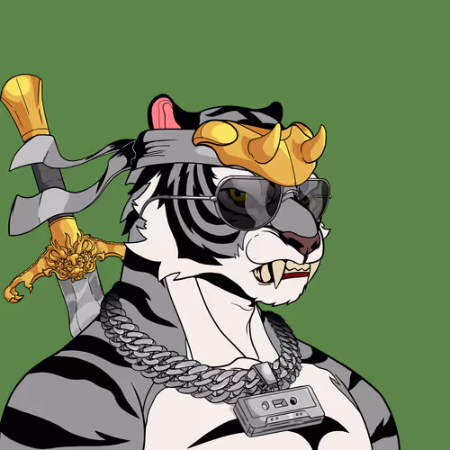 Wu Tiger Clan