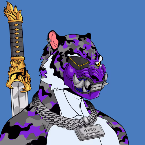 Wu Tiger Clan