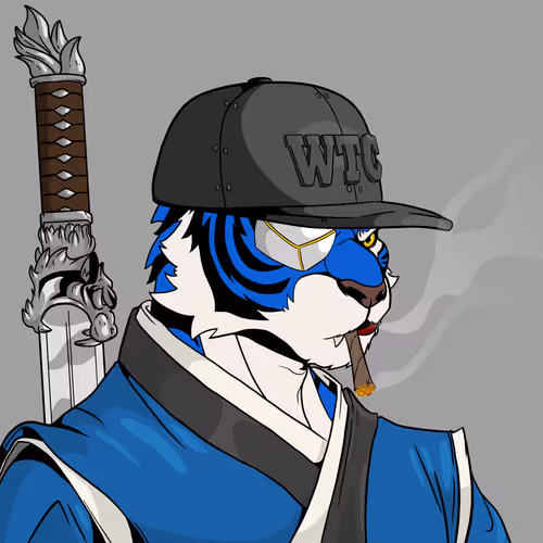 Wu Tiger Clan