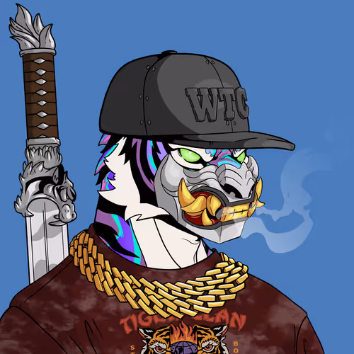 Wu Tiger Clan