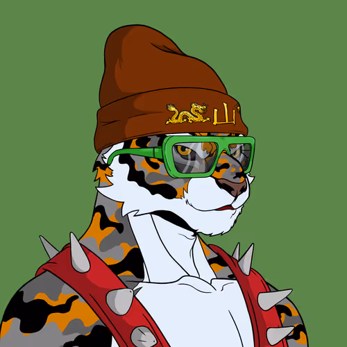 Wu Tiger Clan