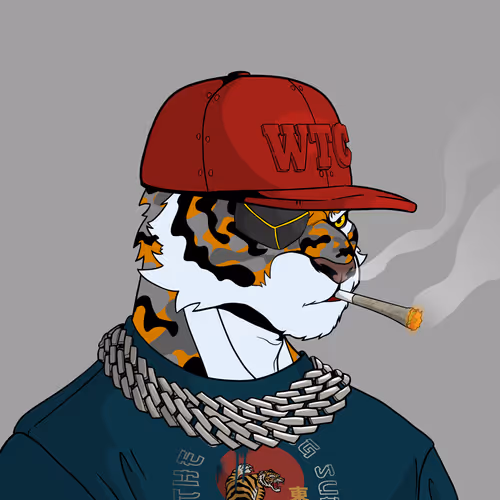 Wu Tiger Clan