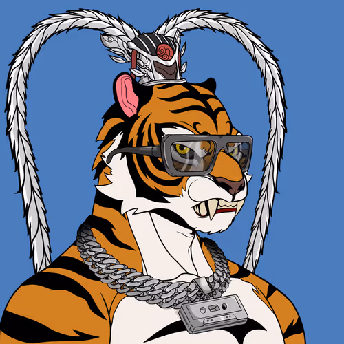 Wu Tiger Clan